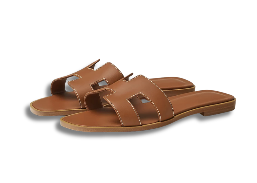 H Sandals