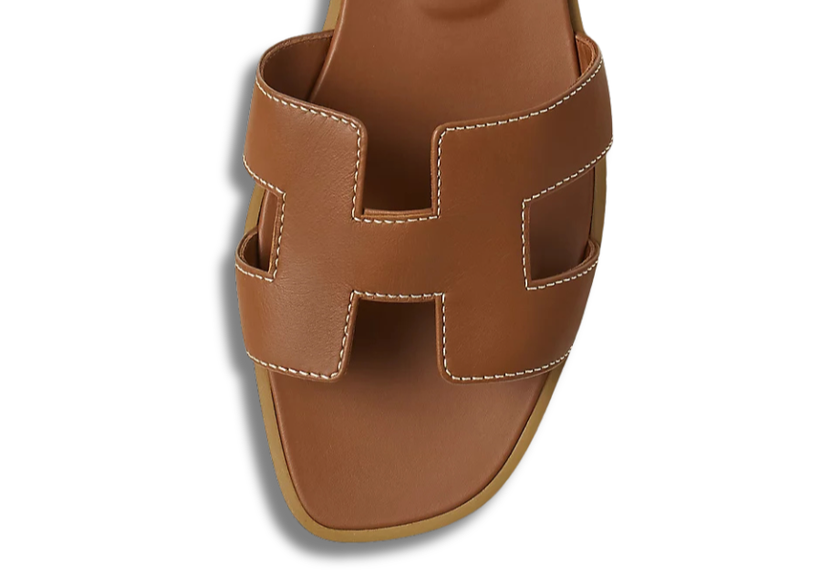 H Sandals
